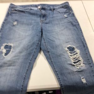 Two identical pairs bundle